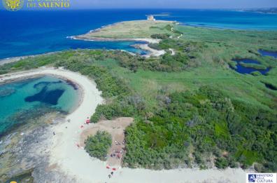 Torre Guaceto, scoperte nuove tombe nella necropoli