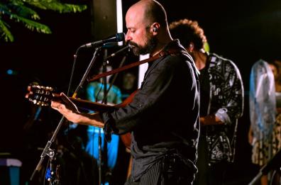 Dal Salento alla Tanzania, la musica dei Kalascima senza confini