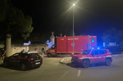 Gioia del Colle, padre e figlio morti in cisterna, indagine per omicidio colposo