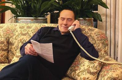 Silvio protagonista pop fra politica e tivù, così ha cambiato il Paese