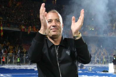 Lecce, Sticchi Damiani: «Berlusconi mi chiamò a maggio dopo la vittoria contro il Monza»