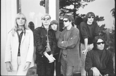 Taranto, al Medimex inaugurata mostra-omaggio a Lou Reed