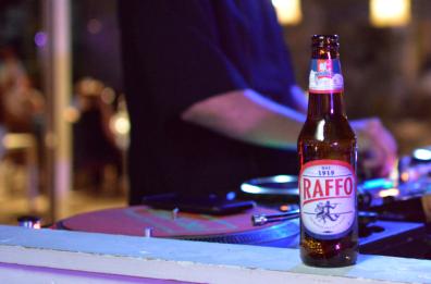 La Festa di Birra Raffo per brindare a Taranto e alla sua bellezza culturale