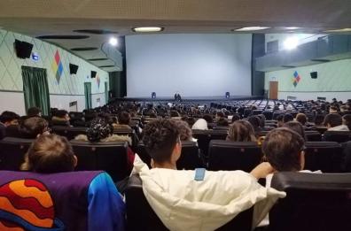 Bamp cinema, premiate due scuole pugliesi