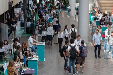 Politecnico di Bari è la prima università in Italia con il più alto tasso di laureati occupati