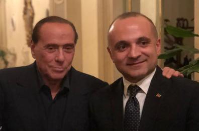 Il ricordo di D'Attis: «Berlusconi ci voleva alternativi alle sinistre»