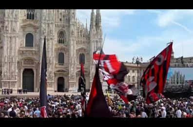 Silvio Berlusconi, funerali di Stato nel Duomo di Milano: la diretta. Presenti anche Emiliano e Bardi