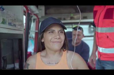 «Tachicardia», la salentina Greta Portacci fa suonare l'estate insieme a Bindolo