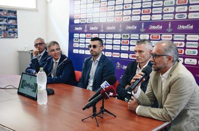 Basket, Happy Casa Brindisi si presenta nel format 2023/24