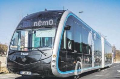 Taranto,  linee «Brt»: tempi stretti per il bando sui nuovi bus