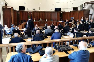 Strage  dei treni Andria-Corato: condannati solo capotreno e capostazione
