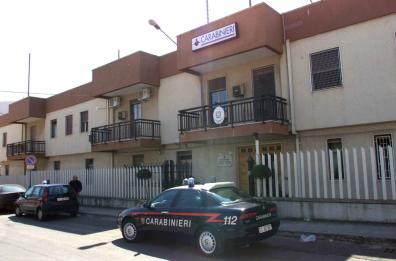 Fasano, carabinieri catturano un ricercato: «tradito» da una gita allo Zoosafari
