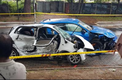 Casal Palocco, Suv pieno di ragazzi travolge auto e uccide bimbo di 5 anni: forse era una challenge per i social
