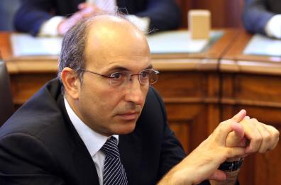 Antiriciclaggio, il prof. Fisicaro nella Commissione regionale