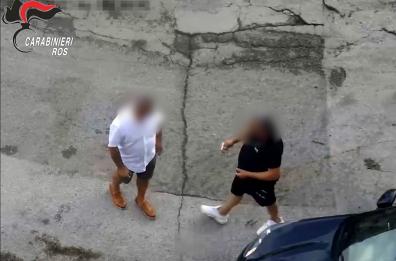 Tangenti per superare concorsi: sottufficiali di Amendola arrestati, 6 misure cautelari
