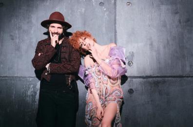 «Niente», nel nuovo singolo la tarantina Gabriella Martinelli collabora con il chimico Barbascura X 