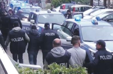 Foggia, dal traffico di droga al racket tutti gli affari della «Società»