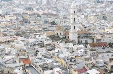 Andria, allarme bombe: «Noi, commercianti sotto assedio»