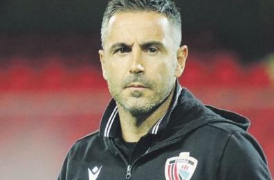 Calcio, Marchionni: «Il cuore dice Foggia, un’altra impresa è possibile»