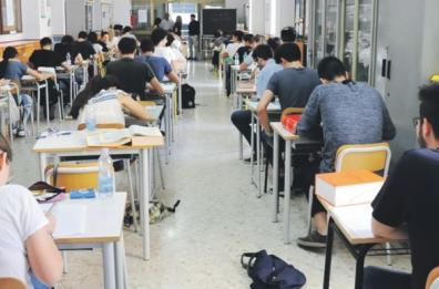 Lecce, scuola: conto alla rovescia in 15mila verso gli esami