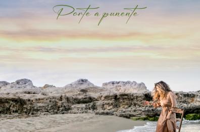 «Porte a punente», è uscito il primo singolo della salentina Consuelo Alfieri