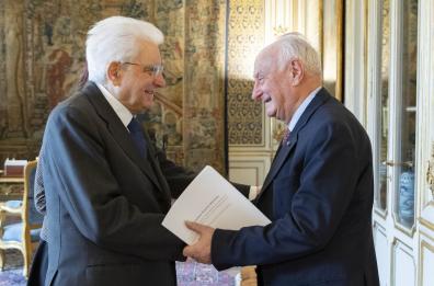 E' morto Guido Pollice, il presidente nazionale dell’associazione Verdi Ambiente e Società
