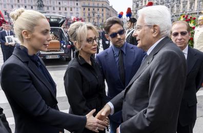 Il popolo di Silvio potrebbe ritrovarsi ancora sotto un Berlusconi