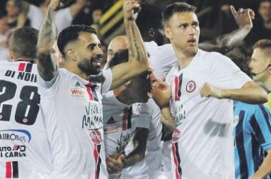 Calcio Foggia, l’ora della verità: una stagione in 90 minuti