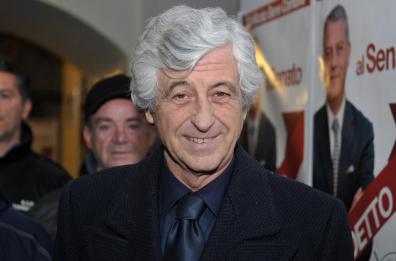 Il Bari scatena i desideri di Gianni Rivera.  Il «no comment» della Società