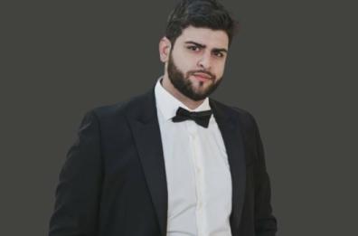 Il salentino Adolfo Corrado vince il BBC Cardiff Singer of the World 2023