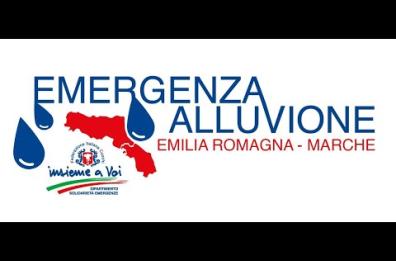 Maltempo, Bardi: «L'Emilia-Romagna saprà presto rialzarsi»