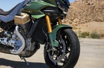 Puglia, presentata proposta di legge per promuovere il mototurismo