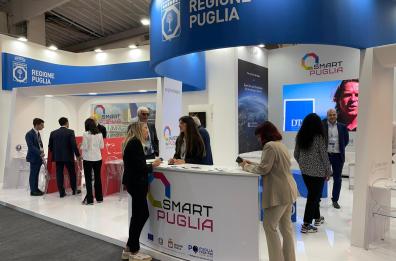 Aerospazio, Regione Puglia apre stand a Paris Air Show2023