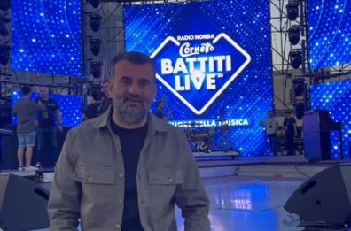 Battiti Live a Bari dal 21 giugno, tutto quello che c'è da sapere. Decaro: «State con noi»