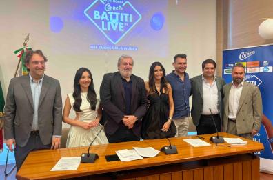 Battiti Live fa tappa a Bari, ecco il cast di ognuna delle tre serate in programma