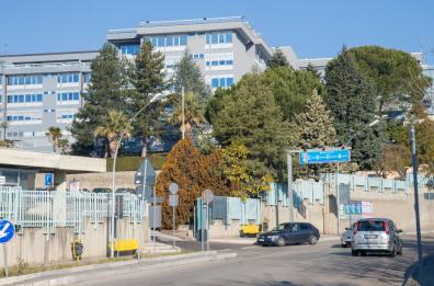 Rivoluzione oncologia a Rionero in Vulture, il Irccs Crob «centro unico»