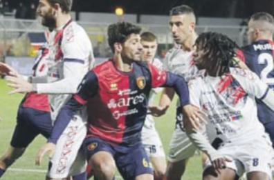 Calcio, la nuova stagione prende forma: Potenza e Picerno verso l’iscrizione