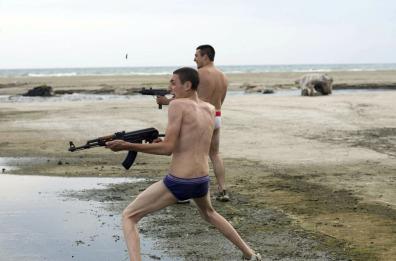 «Gomorra», opera di culto cruda e sconvolgente per la regia di Matteo Garrone