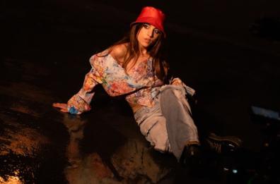 Dopo Amici parte il tour della lucana Angelina: il 14 ottobre tappa a Bari