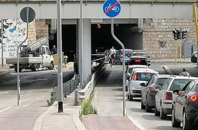 Baby gang in azione a Barletta, parla il padre di un 16enne: «Mio figlio, aggredito nel sottovia»