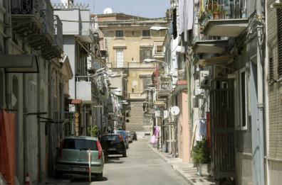 Foggia, al Carmine Vecchio la «famiglia cocaina» chiede di patteggiare