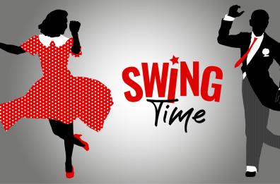 Per cinque giorni Taranto sarà capitale europea dello Swing
