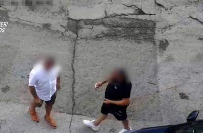 Foggia, presunte mazzette per due marescialli, la loro difesa: «Aiutavamo i ragazzi» 