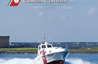 Al via l'operazione «Mare Sicuro 2023»