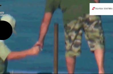 Racket ai mitilicoltori, quattro arresti a Taranto (VIDEO)