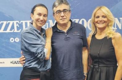 Majoli, dal Roland Garros all’Open delle Puglie