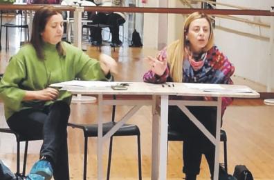 Barletta, eventi e spettacoli: «Nessun confronto, il Comune dimentica le associazioni»