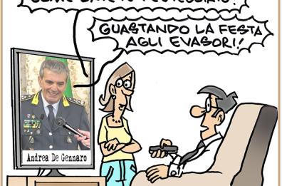 Vignetta 23 giugno