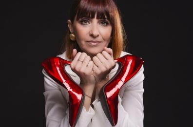 Giuseppina Torre ad Alberobello: «La mia musica contro la violenza sulle donne»