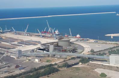 Deposito Gnl Edison nel porto di Brindisi: i giudici decidono entro luglio